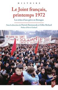 Image de Le Joint français, printemps 1972