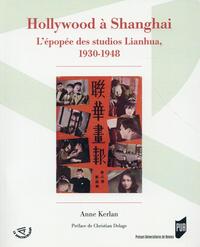 Picture of HOLLYWOOD A SHANGHAI
