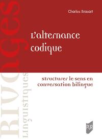 Picture of L'alternance codique