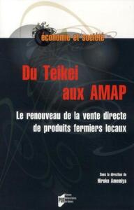 Picture of DU TEIKEI AUX AMAP