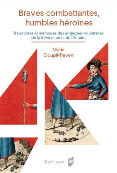 Image de Braves combattantes, humbles héroïnes