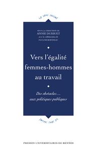 Picture of Vers l'égalité femmes-hommes au travail