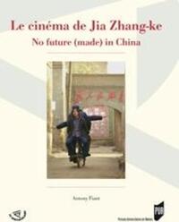 Picture of CINEMA DE JIA ZHANG KE