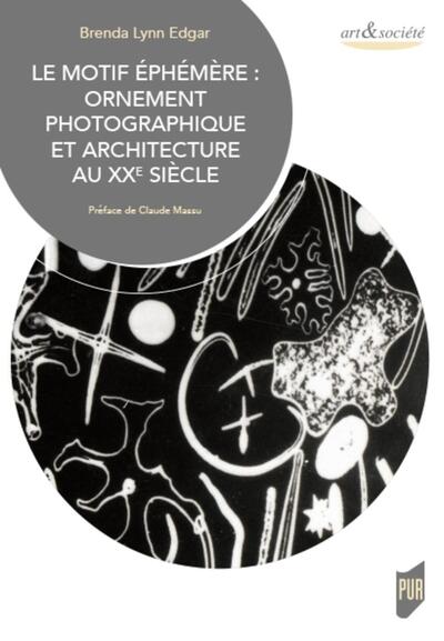 Picture of Le motif éphémère