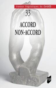 Image de Accord non-accord