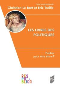 Image de Les livres des politiques