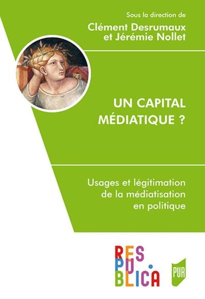 Picture of Un capital médiatique ?
