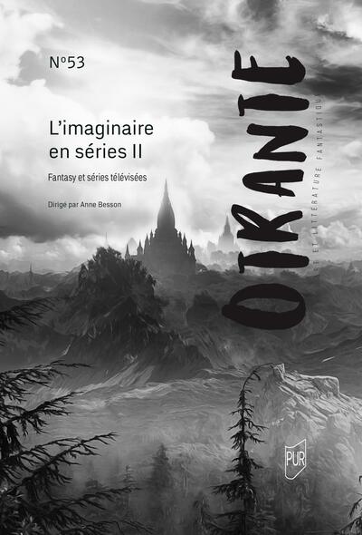 Picture of L'imaginaire en séries II