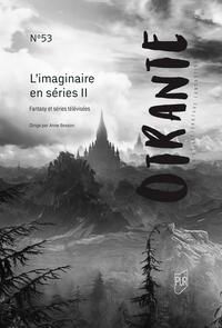 Picture of L'imaginaire en séries II