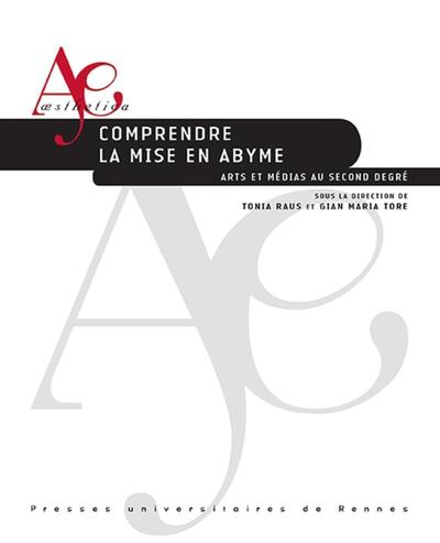 Image de Comprendre la mise en abyme
