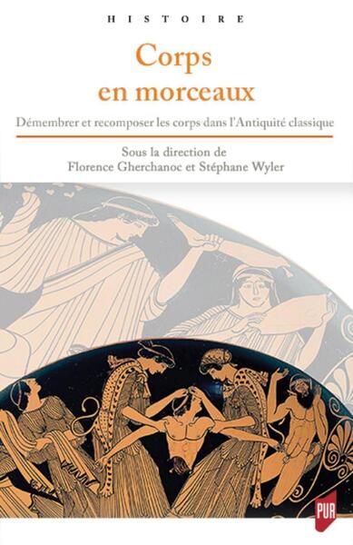 Picture of Corps en morceaux