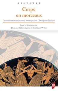 Picture of Corps en morceaux