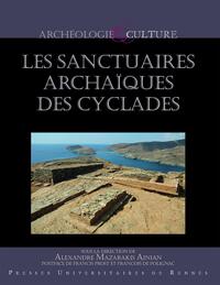 Picture of Les sanctuaires des cyclades