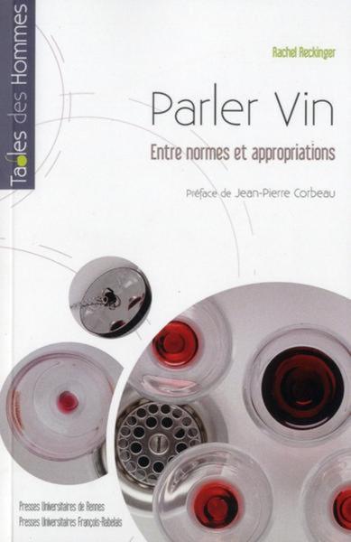 Image de PARLER VIN