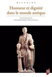 Picture of Honneur et dignité dans le monde antique