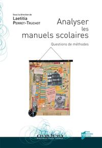 Picture of ANALYSER LES MANUELS SCOLAIRES