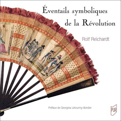 Picture of Éventails symboliques de la Révolution