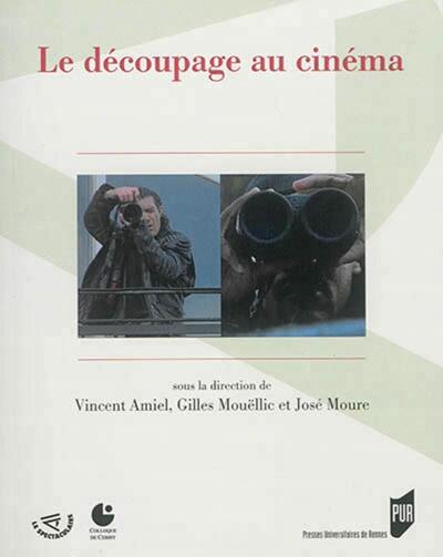 Image de Le découpage au cinéma