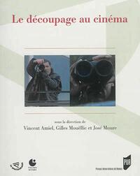 Image de Le découpage au cinéma