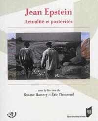 Picture of JEAN EPSTEIN