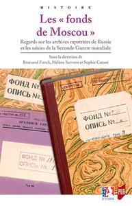 Picture of Les "fonds de Moscou"