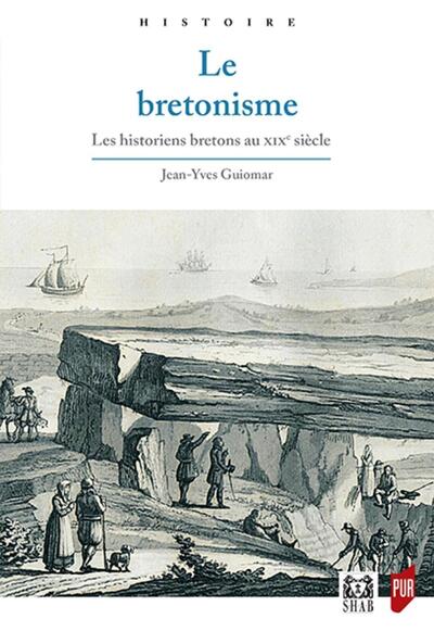 Image de Le Bretonisme
