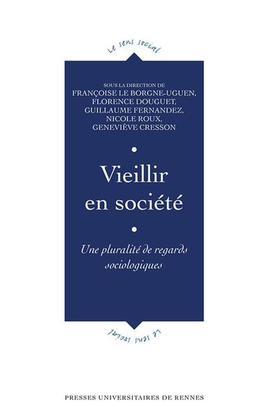 Image de Vieillir en société