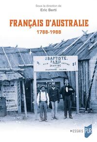 Picture of Français d'Australie