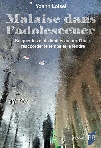 Image de Malaise dans l'adolescence