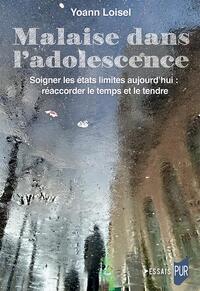 Image de Malaise dans l'adolescence