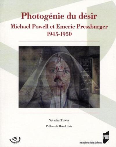 Picture of PHOTOGENIE DU DESIR