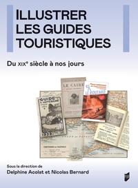 Image de Illustrer les guides touristiques