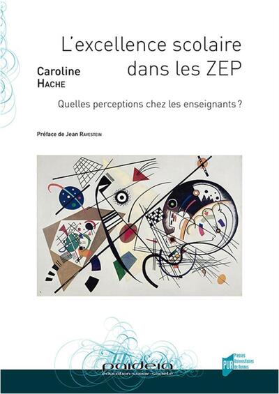 Picture of L'excellence scolaire dans les ZEP