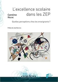Picture of L'excellence scolaire dans les ZEP