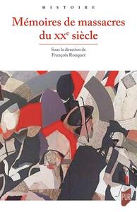 Image de Mémoires de massacres du XXe siècle