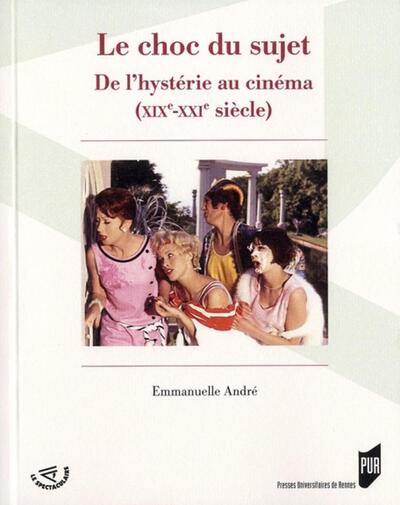 Picture of CHOC DU SUJET