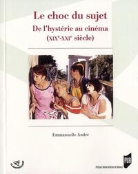 Picture of CHOC DU SUJET