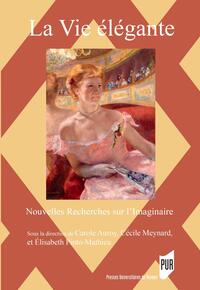 Picture of La vie élégante