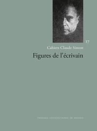 Picture of Figures de l'écrivain