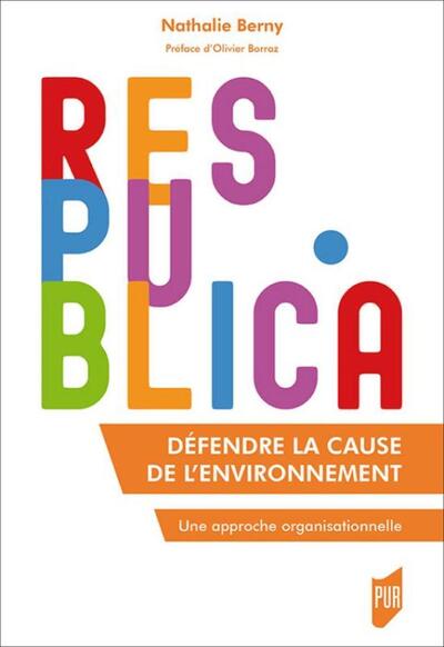 Picture of Défendre la cause de l'environnement