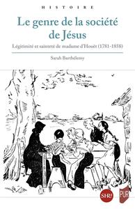Image de Le genre de la société de Jésus