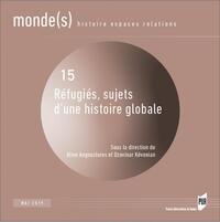 Picture of Réfugiés, sujets d'une histoire globale