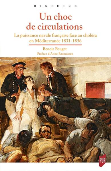 Image de Un choc de circulations