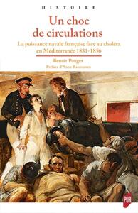 Image de Un choc de circulations