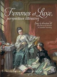 Picture of Femmes et luxe