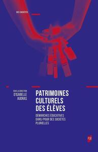 Picture of Patrimoines culturels des élèves