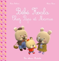 Image de Bébé Koala - Chez Papi et Mamie