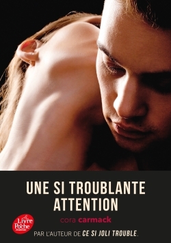Image de Une si troublante attention - Tome 3