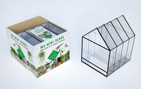 Image de Coffret Mini Serre