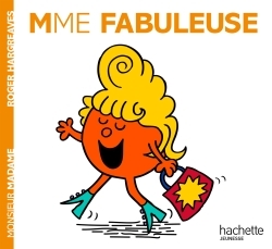 Picture of Madame Fabuleuse